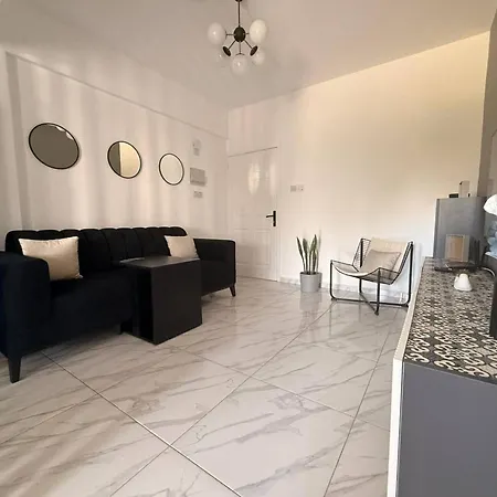 Serenity, Stylish Peaceful Διαμέρισμα Λευκωσία