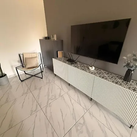 Διαμέρισμα Serenity, Stylish Peaceful
