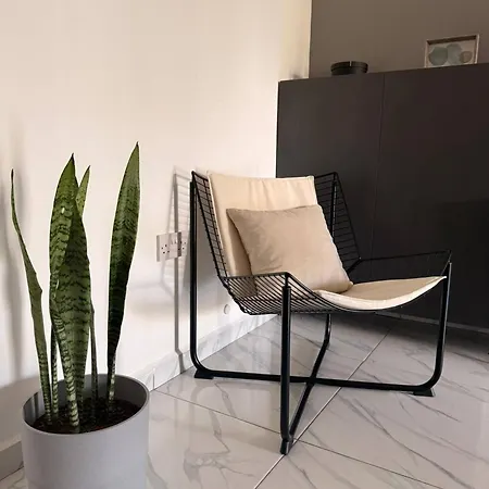 Διαμέρισμα Serenity, Stylish Peaceful Λευκωσία
