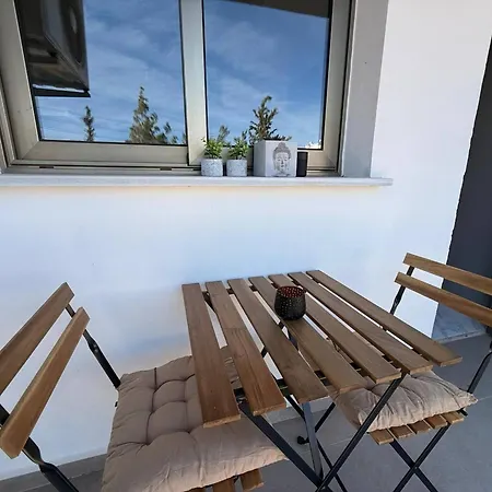 Διαμέρισμα Serenity, Stylish Peaceful