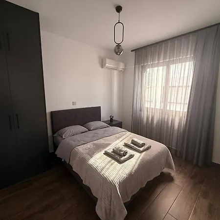 Serenity, Stylish Peaceful Λευκωσία